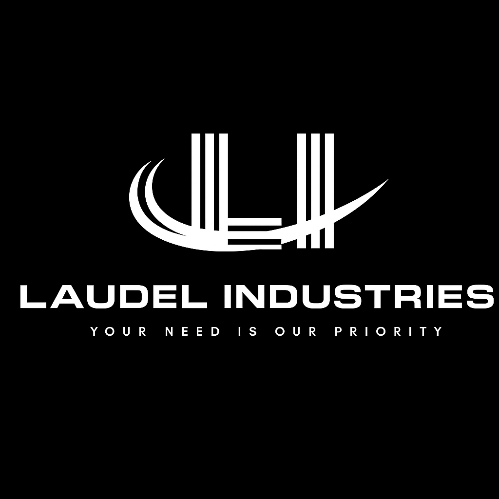 Laudel Industries Logo