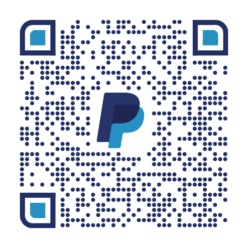 PayPal QR Code